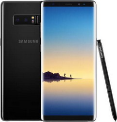 Замена батареи на телефоне Samsung Galaxy Note 8 в Казане